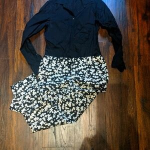 Banana Republic Hampton Cropped Pants - 6